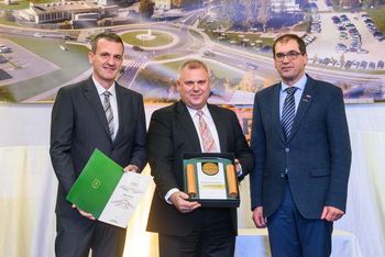 Anton Posavec postal osebnost meseca decembra!