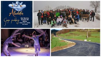 Napovednik dogodkov v občini Ivančna Gorica za prihajajoči vikend