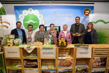 Naša turistična ponudba bo tudi letos predstavljena na sejmu Alpe Adria