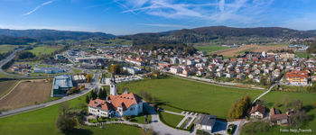 Ivančna Gorica na visokem 21. mestu in na 1. mestu po življenjski moči prebivalstva