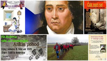 Napovednik dogodkov v občini Ivančna Gorica za prihajajoči vikend