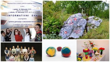 Napovednik dogodkov v občini Ivančna Gorica za prihajajoči vikend