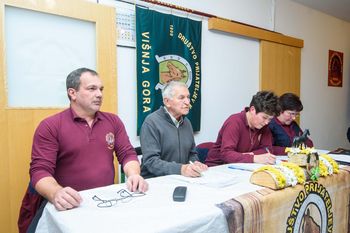 Za Društvo prijateljev konj Višnja Gora je uspešno leto