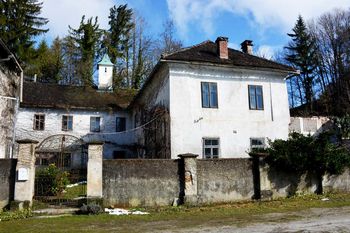 S pomočjo projekta ADRION INTERREG približati zgodovino gradu Podsmreka