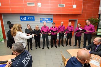 Jubilejni 60. občni zbor ZŠAM Ivančna Gorica