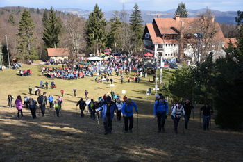 27. Pohod po Jurčičevi poti – potujte skozi zgodovino knjige na Slovenskem