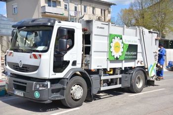 Koronavirus: Obvestilo Javnega komunalnega podjetja Grosuplje