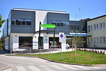 Spremenjen obratovalni čas Lekarne Ivančna Gorica, Lekarniška podružnica v Zagradcu zaprta