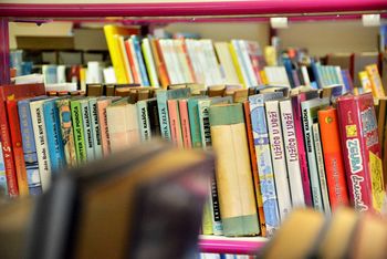 Kako v času koronavirusa do knjižničnih uslug