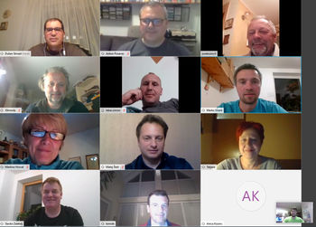 Razdeljenih preko 12.000 zaščitnih mask; občani dosledni pri upoštevanju navodil