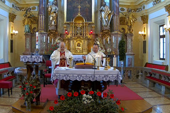 Velika noč v času epidemije COVID-19