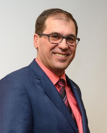 Velikonočno voščilo župana Dušana Strnada