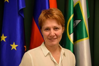 Župan imenoval Martino Hrovat za nepoklicno podžupanjo Občine Ivančna Gorica