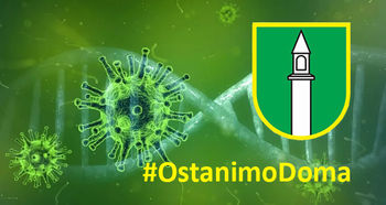 Vse občinske ceste ponovno odprte za kolesarje in pešce