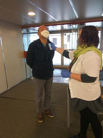 Krvodajalci v Ivančni Gorici darovali 60 litrov krvi Krvodajalci v Ivančni Gorici darovali 60 litrov krvi