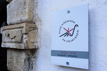 Muzej krščanstva na Slovenskem ponovno odpira svoja vrata