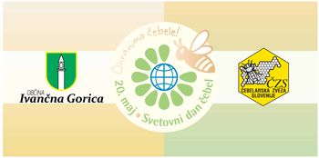 Kranjska čebela prinesla "darilo" čebelarjem ob praznovanju 3. svetovnega dne čebel