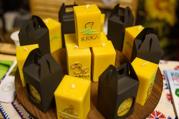 Javni natečaj za izbiro spominkov občine Ivančna Gorica