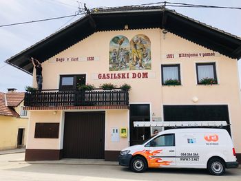 Brezplačna WIFI omrežja na devetih točkah v Občini Ivančna Gorica