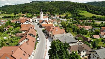 Turistične bone bo možno koristiti tudi v naši občini