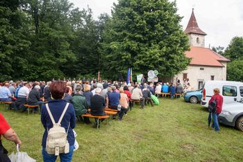 Na Polževem se bomo tradicionalno poklonili domovini