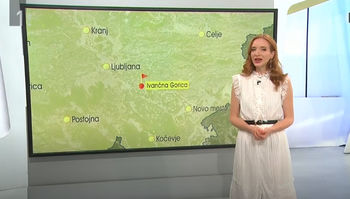 VIDEO: Oddaja Dobro jutro na obisku v občini Ivančni Gorici