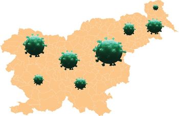 Ponovno strožje omejitve zbiranja ljudi