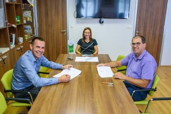 V Dečji vasi bo še letos na voljo 16 zazidljivih parcel