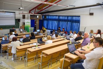 Danes bo potekala 14. seja Občinskega sveta Občine Ivančna Gorica