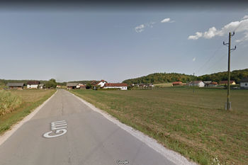 Obvestilo o obnovi lokalne ceste Radohova vas – Breg pri Temenici