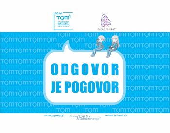 Teden otroka v Vrtcu Ivančna Gorica