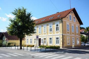 Omejitve poslovanja občinske uprave Občine Ivančna Gorica