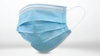 Zaščitne maske za samozaposlene in mikro podjetja