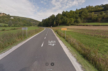 Obvestilo o popolni zapori državne ceste Sobrače – Bogenšperk