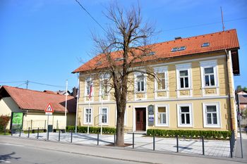 Obvestilo Upravne enote Grosuplje