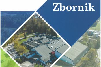 Video predstavitev jubilejnega zbornika Srednje šole Josipa Jurčiča Ivančna Gorica