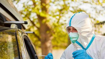 Od torka dalje množično testiranje s hitrimi antigenskimi testi za občane občine Ivančna Gorica