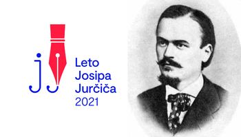 Leto 2021 – Vseslovensko leto Josipa Jurčiča