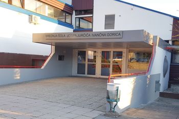 Videosrečanja z učenci in starši, ki se zanimajo za vpis v Srednjo šolo Josipa Jurčiča Ivančna Gorica