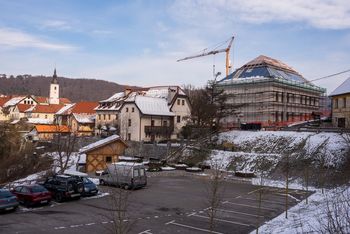 Med pomembnejšimi projekti v letu 2021 odprtje Hiše kranjske čebele v Višnji Gori