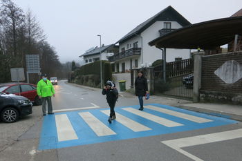 Skrb za varnost otrok ob ponovnem odprtju šol in vrtcev