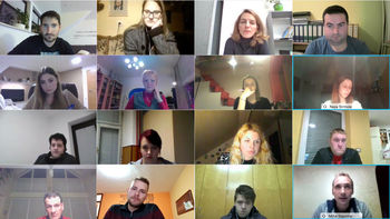 Ustanovljena je Komisija za mladinska vprašanja Občine Ivančna Gorica