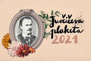 Predstavljamo Jurčičevo nagrajenko Špelo Zupančič, članico KD Ambrus