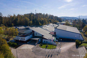 Srednja šola Josipa Jurčiča Ivančna Gorica vabi na VIDEO INFORMATIVNI DAN