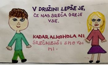 Pridružite se akciji 40 dni brez alkohola