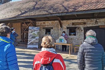 Dnevi odprtih vrat na Jurčičevi domačiji