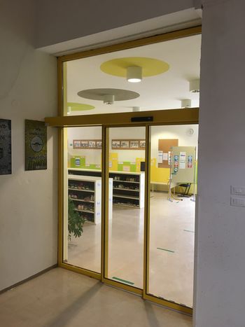 Novi pridobitvi na šentviški šoli in podružnični šoli v Temenici