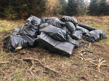 Je za nami res čisto?!