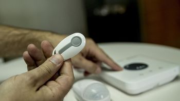 Občina Ivančna Gorica bo subvencionirala socialno varstveno storitev oskrbe na daljavo, ki omogoča daljše in varno bivanje na domu