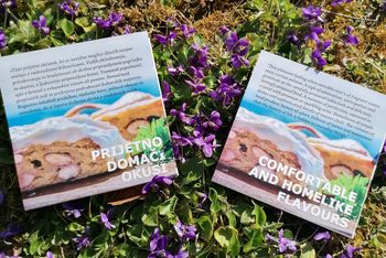 Novo promocijsko gradivo destinacije Prijetno domače, nastalo v sklopu projekta RAST